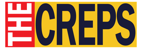 The Creps Buffet